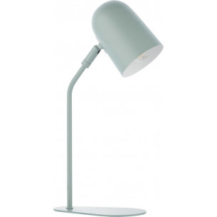 Tong green matt scandinavian desk lamp Brilliant