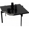 Object020 77 black granite coffee table NG Design