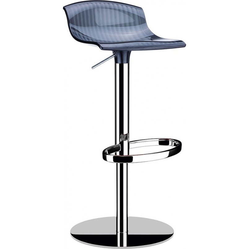 aria adjustable stool