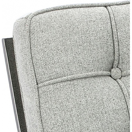 BA1 grey designer armchair D2.Design