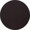 Stylowy Kinkiet okrągły skórzany Glimpse LED 22 brązowy Lucide do sypialni i salonu