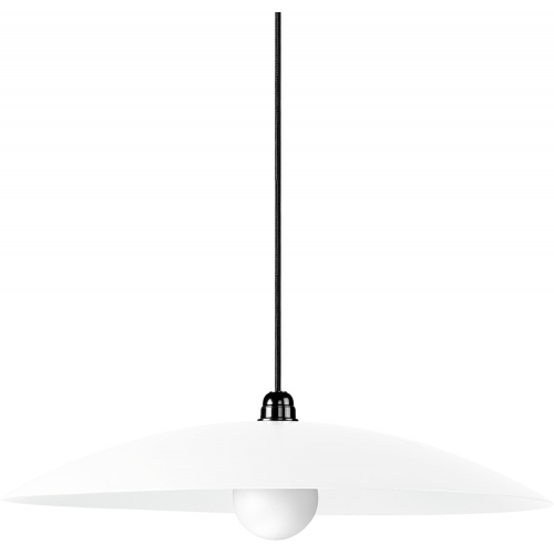 Sputnik 96 Bright White metal pendant lamp LoftLight