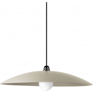 Sputnik 96 Peyote metal pendant lamp LoftLight