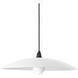 Stylowa lampa wisząca do salonu i sypialni. Lampa zewnętrzna wisząca Sputnik IP65 Bright White LoftLight