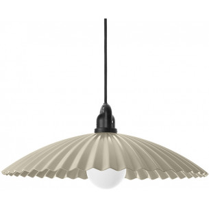 Stylowa lampa wisząca do salonu i sypialni. Lampa wisząca dekoracyjna Fala 48 Peyote LoftLight