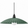 Fala 48 Hedge Green decorative pendant lamp LoftLight