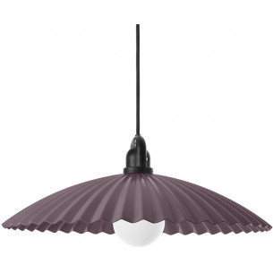 Stylowa lampa wisząca do salonu i sypialni. Lampa wisząca dekoracyjna Fala 48 Sparrow LoftLight