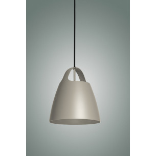 Stylowa lampa wisząca do salonu i sypialni. Lampa wisząca designerska Belcanto 35 Peyote LoftLight