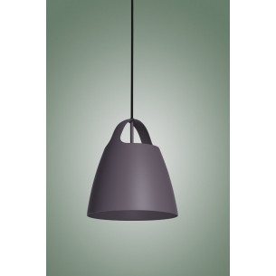 Stylowa lampa wisząca do salonu i sypialni. Lampa wisząca designerska Belcanto 35 Sparrow LoftLight