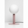 Matuba Adobe Rose designer table lamp LoftLight