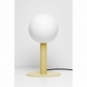 Matuba Dusky Citron designer table lamp LoftLight