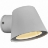 Aleria white outdoor wall lamp Nordlux