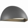 Arcus Smart LED grey outdoor lamp Nordlux