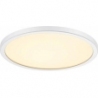Oja LED 24 white round ceiling lamp Nordlux