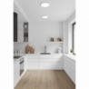 Oja LED 29 white bathroom ceiling lamp Nordlux