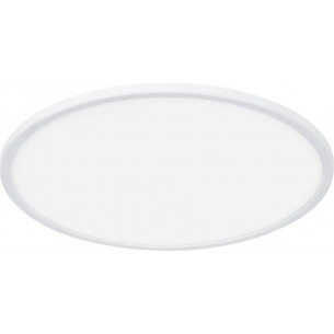 Oja LED 42 white round ceiling lamp Nordlux