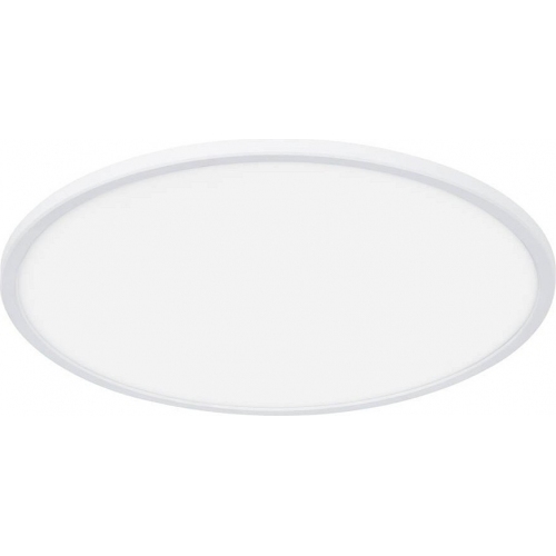 Oja LED 42 white round ceiling lamp Nordlux