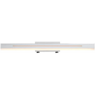 Otis LED 60 white linear bathroom wall lamp Nordlux