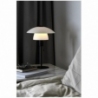 Lampa na stolik nocny Verona opal biała Nordlux