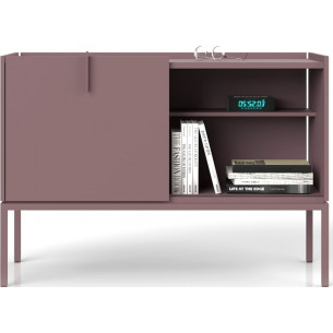 Petit 100 pink cabinet Midsty