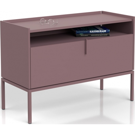 Mono 100 pink cabinet Midsty