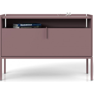 Mono 100 pink cabinet Midsty