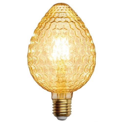 Scone LED decorative bulb Auhilon