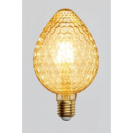Scone LED decorative bulb Auhilon