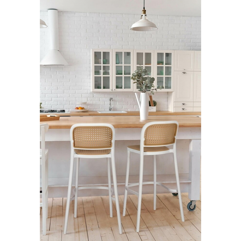 Boho stools deals