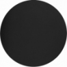 Luna New40 black round wall lamp TK Lighting