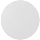 Kinkiet okrągły Luna New 30 biały TK Lighting