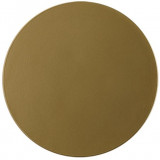 Luna New 20 gold round wall lamp TK Lighting