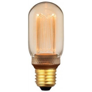 Colors LED Compact 5cm E27 5W 200lm dimmable bulb HaloDesign