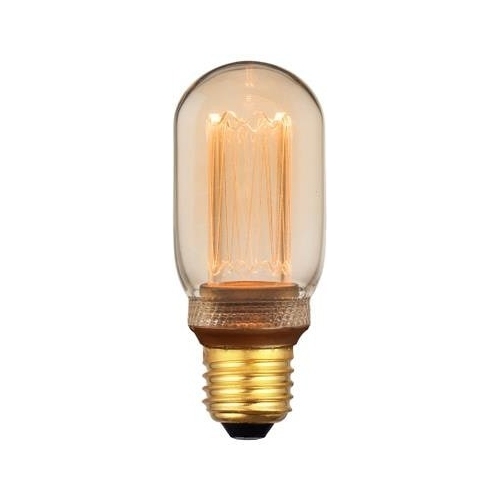 Colors LED Compact 5cm E27 5W 200lm dimmable bulb HaloDesign