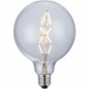 Colors LED Globe Extra De Luxe 12,5cm E27 2W 2200K decorative bulb HaloDesign