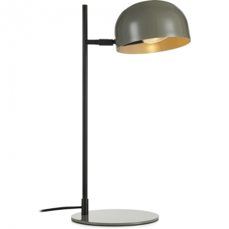Pose gray table lamp Markslojd