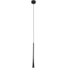 Coffee Mini 3 black minimalist pendant lamp Maxlight