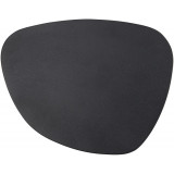 Puzzle 15 LED black modern wall lamp Maxlight