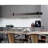 Lampa podłużna nowoczesna Lilt 115 gun metal Nordlux