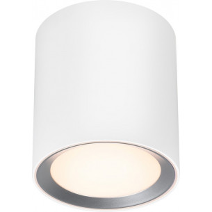 Landon Long LED 12.5 white bathroom spot lamp Nordlux