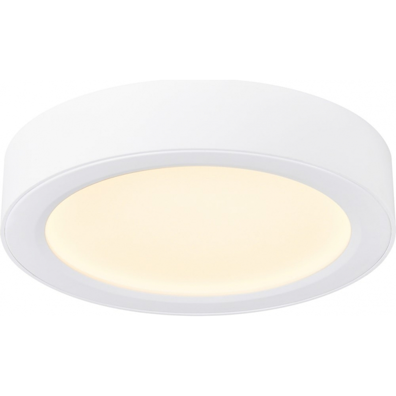 SOLLER 12 BATHROOM CEILING LIGHT