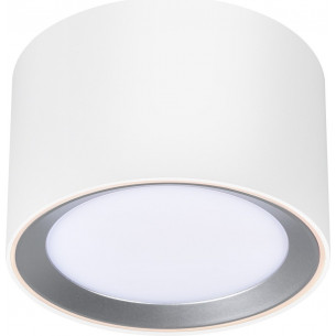 Landon LED smart white bathroom spot lamp Nordlux