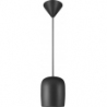 Notti 10 black pendant lamp Nordlux