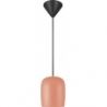 Notti 10 terracotta pendant lamp Nordlux