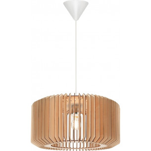 Asti 50 plywood pendant lamp Nordlux 2