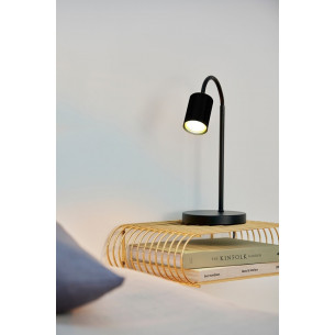 Explore black adjustable desk lamp Nordlux