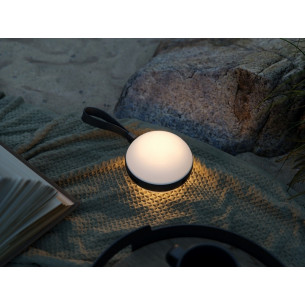 Bring 12 white portable outdoor lamp Nordlux