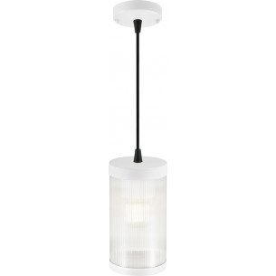 Coupar 13 white outdoor pendant lamp Nordlux