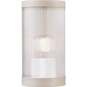 Kinkiet zewnętrzny Coupar piaskowy Nordlux 2