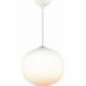 Navone 20 opal glass ball pendant lamp DFTP